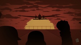  Letters of War