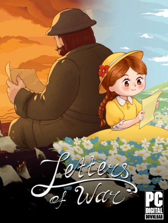 Letters of War  