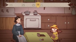 Letters of War  PC