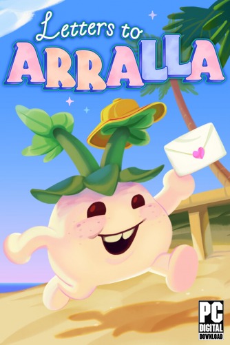Letters to Arralla скачать торрентом