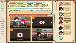  Little Problems: A Cozy Detective Game