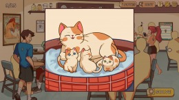  Little Problems: A Cozy Detective Game