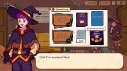 Little Problems: A Cozy Detective Game  PC
