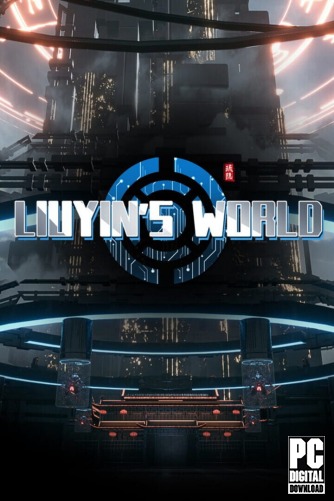 Liuyin's world скачать торрентом