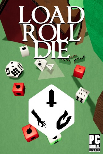 Load Roll Die  