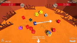   Load Roll Die
