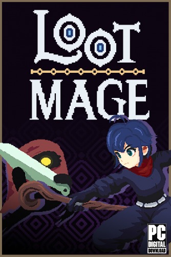 LootMage  