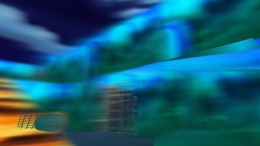  LSD: Dream Emulator Retro
