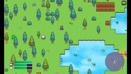  Lucky Zombie Survival