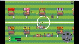  Lucky Zombie Survival