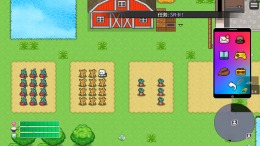 Lucky Zombie Survival 