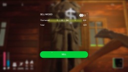 Lumber and Plunder  PC