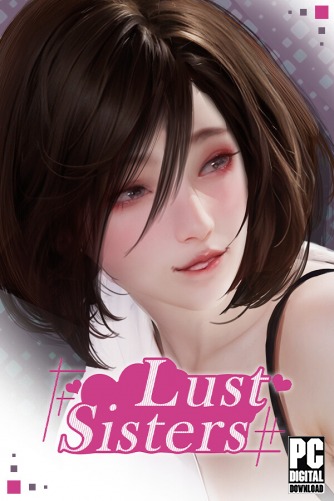 Lust Sisters скачать торрентом