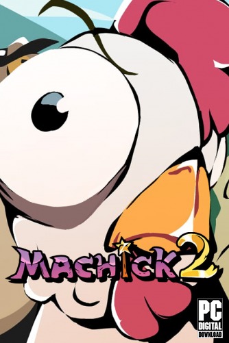 Machick 2  