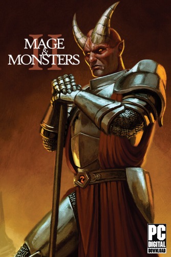 Mage and Monsters II  