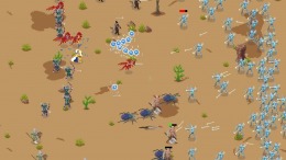   Mage and Monsters II
