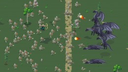  Mage and Monsters II