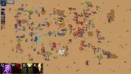 Mage and Monsters II  PC