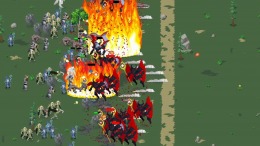   Mage and Monsters II