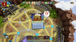  Mage Food Truck