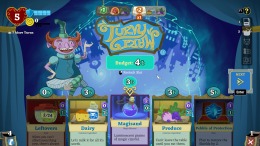 Mage Food Truck  PC