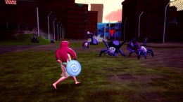 Mai: Child of Ages  PC