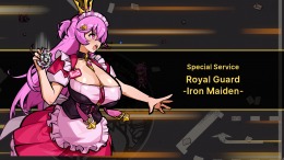 Maid Survivors : Little Angels  
