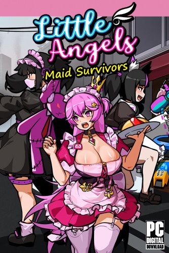Maid Survivors : Little Angels  