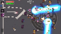   Maid Survivors : Little Angels