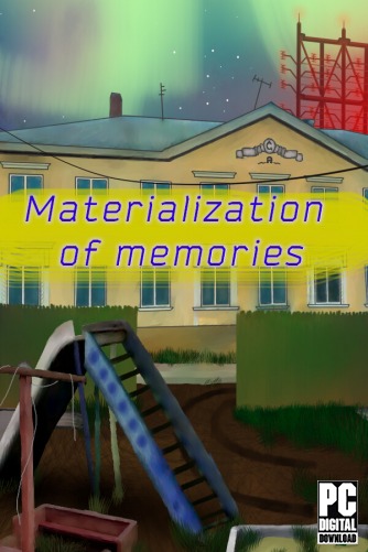 Materialization of memories  