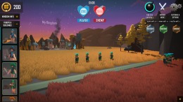 Medievaly: Battle Simulator  