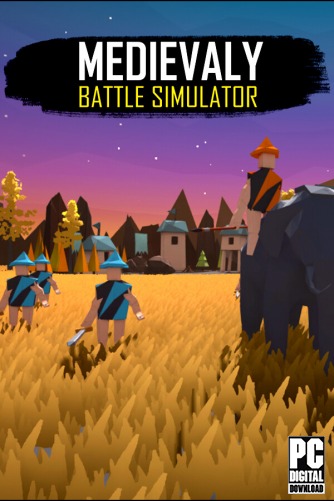 Medievaly: Battle Simulator скачать торрентом