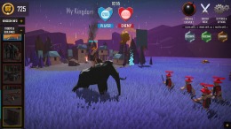   Medievaly: Battle Simulator