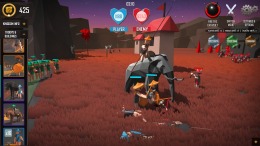 Medievaly: Battle Simulator  PC