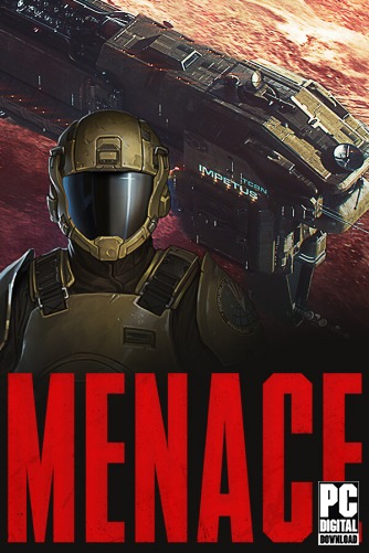 MENACE скачать торрентом