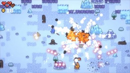 Meowmunitions  