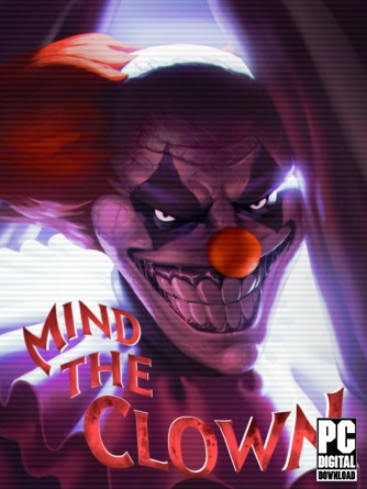 Mind the Clown  