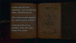 Mind the Clown  PC