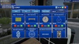   MiniCar Shop Simulator