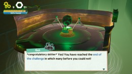 Misc. A Tiny Tale  