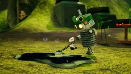   Misc. A Tiny Tale