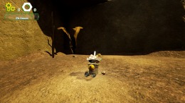  Misc. A Tiny Tale