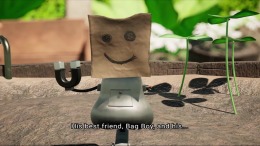 Misc. A Tiny Tale  PC