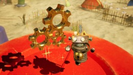   Misc. A Tiny Tale
