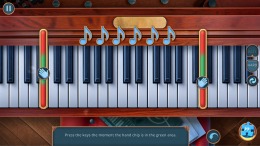 Missing Hearts: rimson Cruise  PC