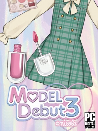 MODEL Debut3 #nicola скачать торрентом