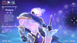  Moon's Creed