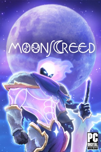 Moon's Creed  