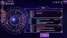 Moon's Creed 
