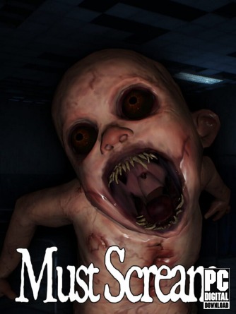 MustScream  